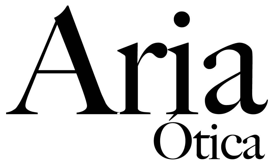 Óticas Ária